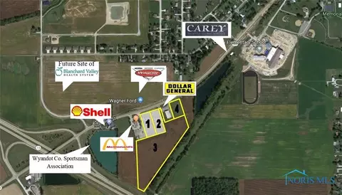 0 Sr 23 103, Carey, OH 43316