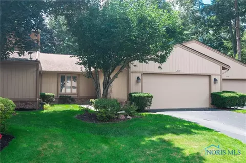 2333 Parliament Sq #2333, Toledo, OH 43617