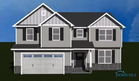8821 Birchfield Rd, Sylvania, OH 43560
