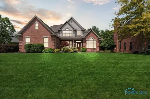 1947 Ottawa Ln, Perrysburg, OH 43551