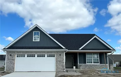 15170 Sugar Maple Dr, Perrysburg, OH 43551