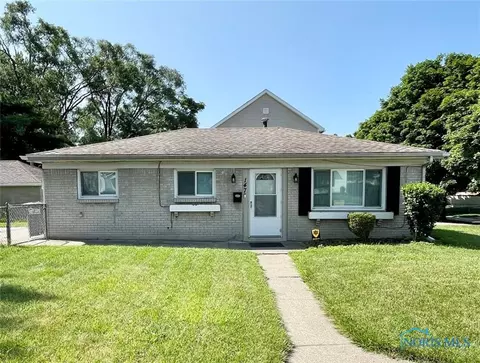 147 Champion St, Toledo, OH 43609