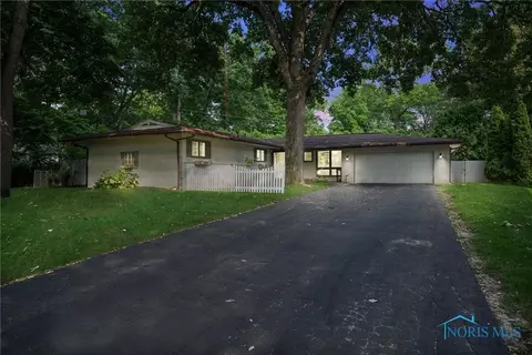 4314 Old Saybrook Dr, Toledo, OH 43623
