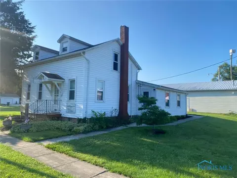 111 E Morgan St, Green Springs, OH 44836