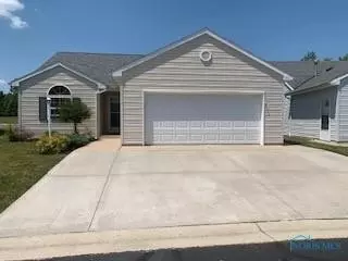 1238 Countryside Dr, Findlay, OH 45840