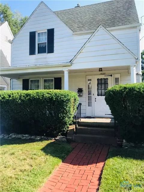 1933 Talbot St, Toledo, OH 43613