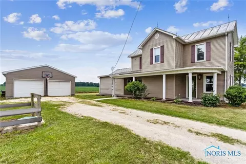 15217 County Rd 304, Forest, OH 45843