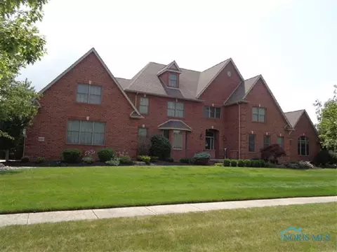 6541 Still Waters Dr, Findlay, OH 45840