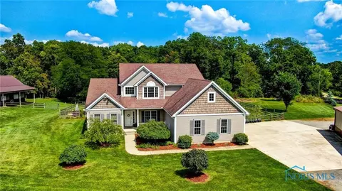 2761 County Road 220, Van Buren, OH 45889