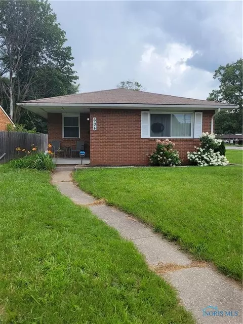 604 N Byrne Rd, Toledo, OH 43607