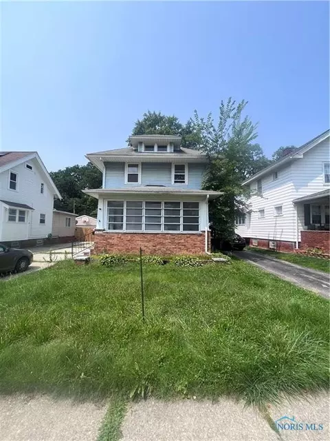 4305 N Lockwood Ave, Toledo, OH 43612