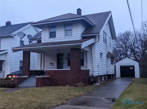 4220 Jackman Rd, Toledo, OH 43612