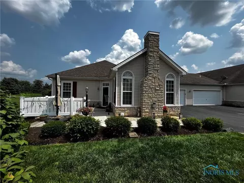8336 Fossil Dr #8336, Sylvania, OH 43560