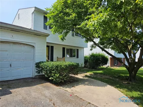 4923 San Joaquin Dr, Toledo, OH 43615