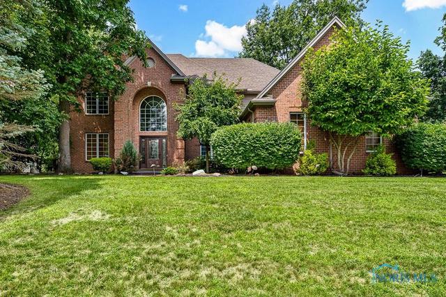 7852 Quail Creek Rd, Maumee, OH 43537