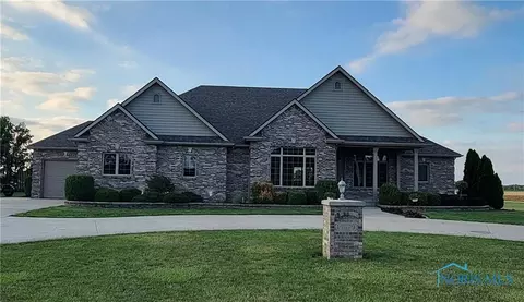 15679 Road 168, Paulding, OH 45879