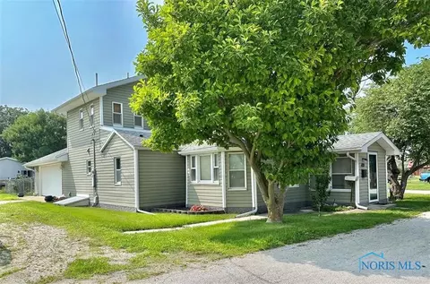 409 Wood St, Genoa, OH 43430