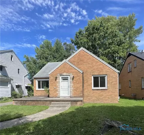 549 Danberry St, Toledo, OH 43609