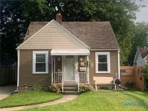 107 Pasadena Blvd, Toledo, OH 43612