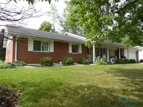 205 Short Buehrer Rd, Archbold, OH 43502