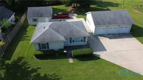 602 E Indiana Ave, Maumee, OH 43537