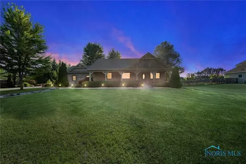 3618 Butz Rd, Maumee, OH 43537