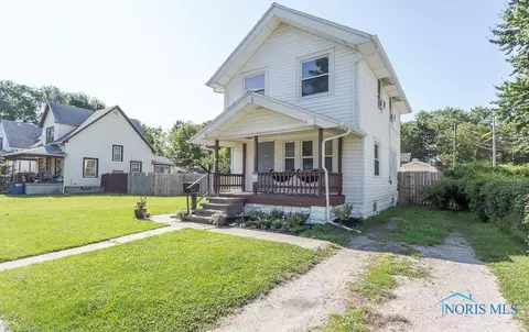 1622 Vinal St, Toledo, OH 43605
