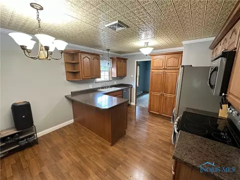 506 S Gormley St, Forest, OH 45843 photo 5