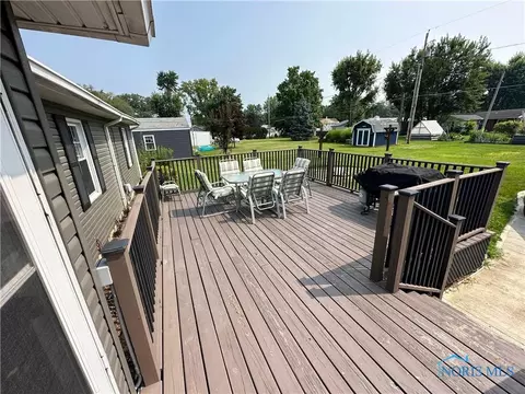 506 S Gormley St, Forest, OH 45843 photo 11