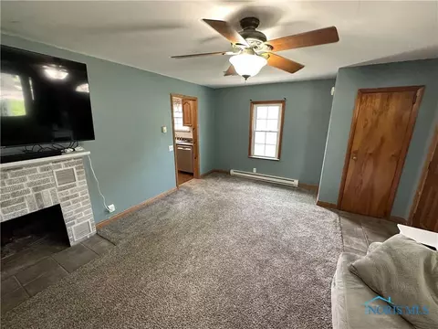506 S Gormley St, Forest, OH 45843 photo 3