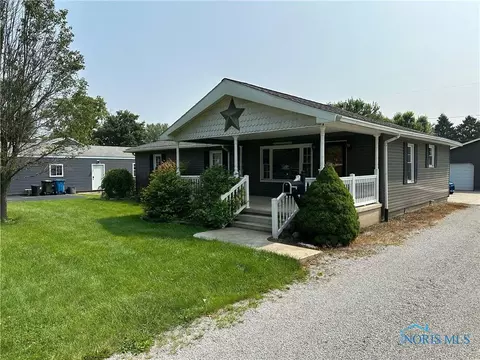 506 S Gormley St, Forest, OH 45843
