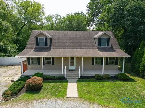 5815 Dennison Rd, Toledo, OH 43615