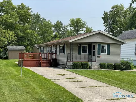 419 Gibson St, Defiance, OH 43512