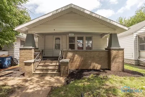 649 Dearborn Ave, Toledo, OH 43605