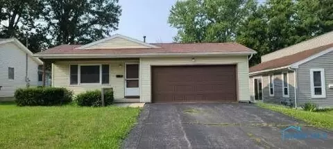 118 Hillcrest Ave, Findlay, OH 45840