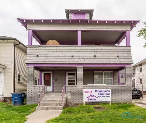 2209 Dorr St, Toledo, OH 43607 photo 1