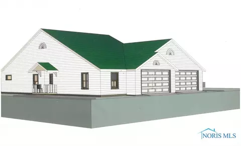 Vl Cold Creek Court, Castalia, OH 44824