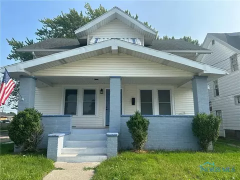 938 Wardell St, Toledo, OH 43605