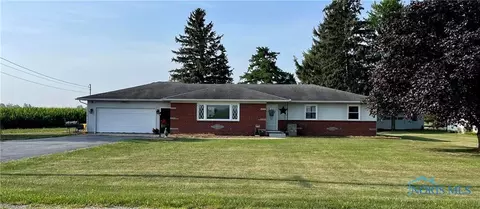 9311 State Route 18, Hamler, OH 43524