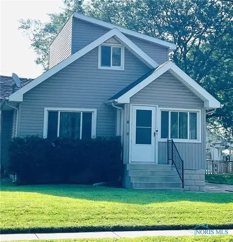 5638 Stickney Ave, Toledo, OH 43612