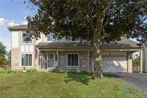 2141 Old Planke Rd, Holland, OH 43528