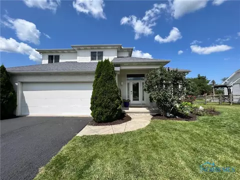 3130 Steeple Chase Ln, Perrysburg, OH 43551