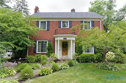 2550 Kenwood Blvd, Toledo, OH 43606