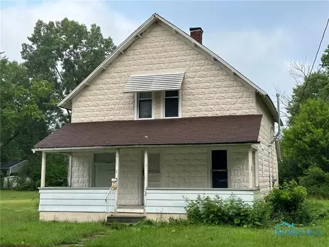 411 Fairview St, Montpelier, OH 43543