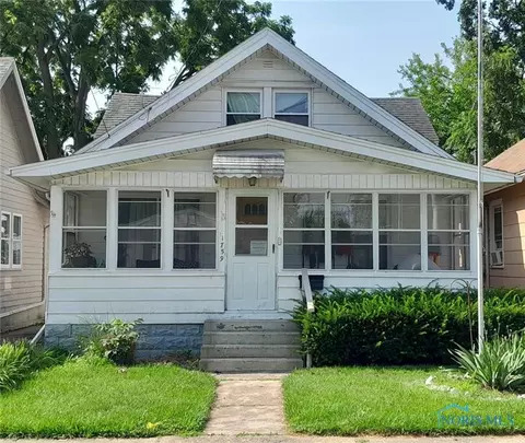1759 Marne Ave, Toledo, OH 43613