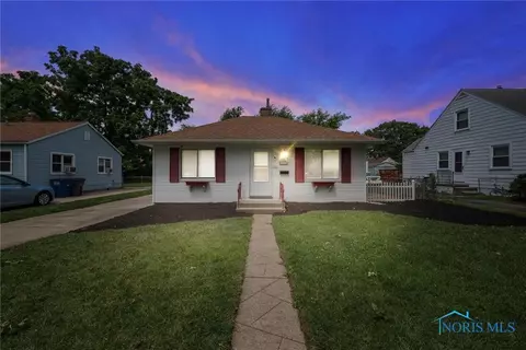310 Pasadena Blvd, Toledo, OH 43612