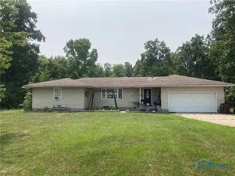 21084 State Route 34, Stryker, OH 43557