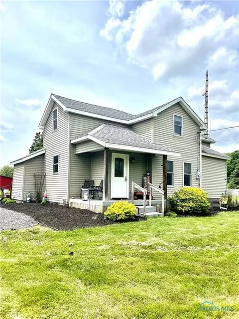 8481 County Road 16, Bryan, OH 43506