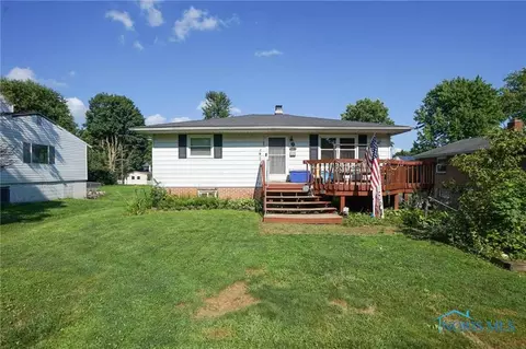 545 S 7th St, Upper Sandusky, OH 43351