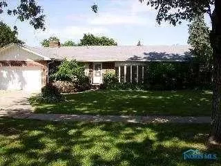 Undisclosed, Perrysburg, OH 43551